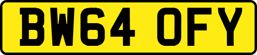 BW64OFY