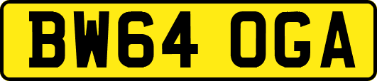 BW64OGA