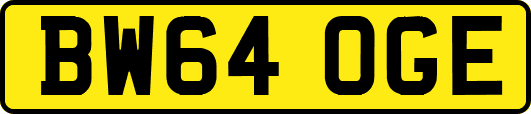 BW64OGE
