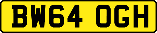 BW64OGH