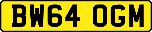BW64OGM