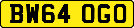 BW64OGO