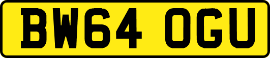 BW64OGU