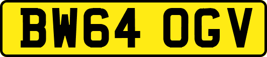 BW64OGV