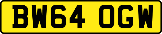 BW64OGW