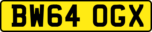 BW64OGX