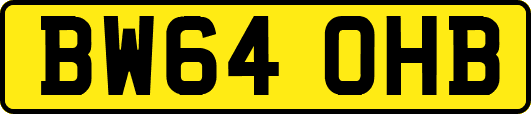 BW64OHB