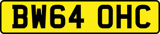 BW64OHC
