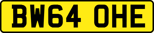 BW64OHE
