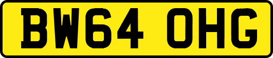 BW64OHG