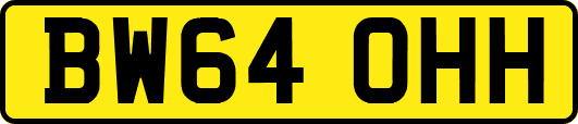 BW64OHH