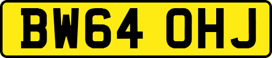 BW64OHJ