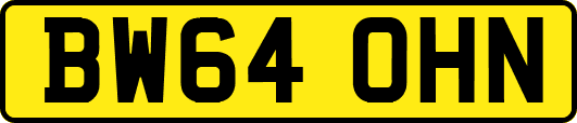 BW64OHN