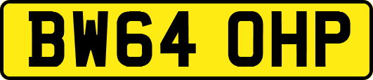 BW64OHP