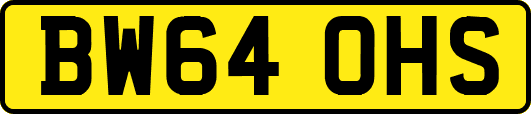 BW64OHS