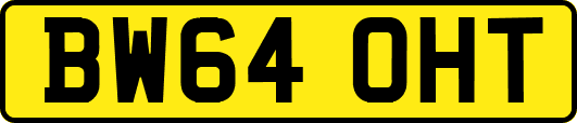 BW64OHT
