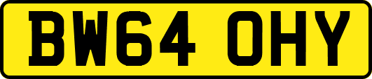BW64OHY