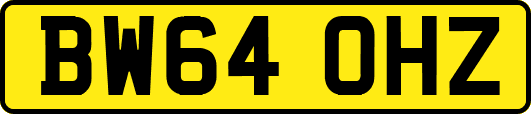 BW64OHZ