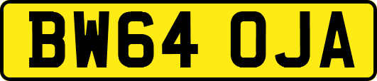 BW64OJA