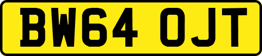 BW64OJT