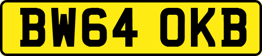 BW64OKB