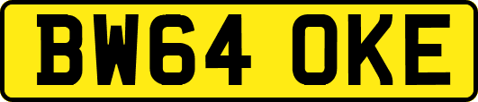 BW64OKE