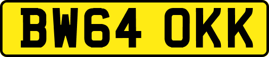 BW64OKK