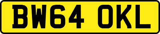 BW64OKL