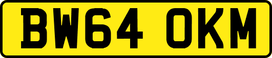 BW64OKM
