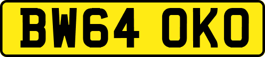 BW64OKO