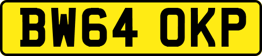 BW64OKP