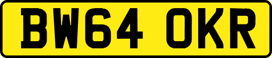 BW64OKR