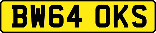 BW64OKS