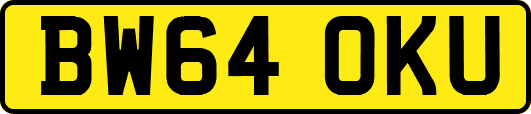 BW64OKU