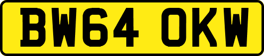 BW64OKW
