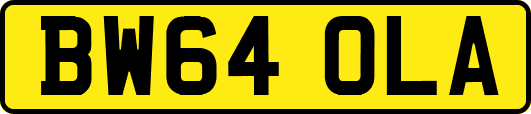 BW64OLA