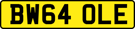 BW64OLE