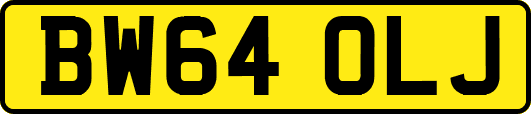 BW64OLJ