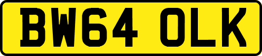 BW64OLK
