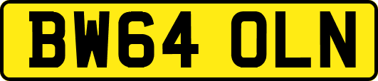 BW64OLN