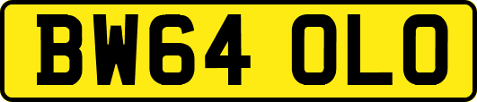 BW64OLO