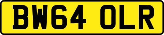 BW64OLR
