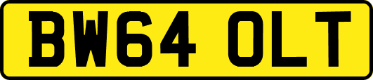 BW64OLT