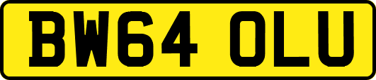 BW64OLU