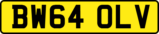 BW64OLV