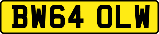 BW64OLW