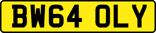 BW64OLY