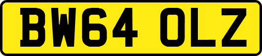 BW64OLZ