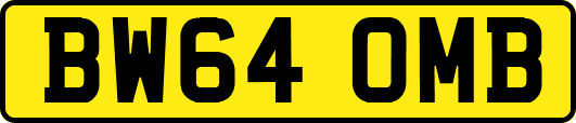 BW64OMB