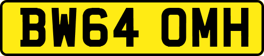 BW64OMH